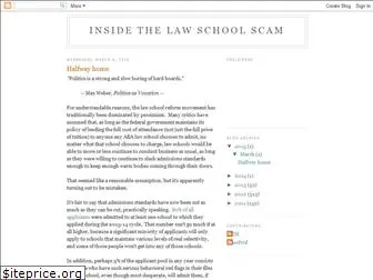 insidethelawschoolscam.blogspot.com