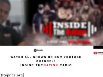 insidethenationradio.com