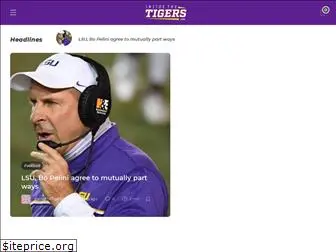 insidethetigers.com