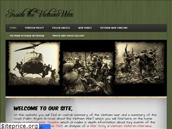 insidethevietnamwar.weebly.com