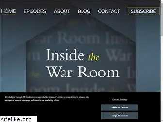insidethewarroom.com