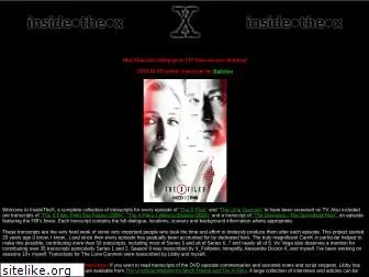 insidethex.co.uk