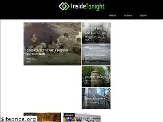 insidetonight.com