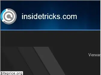 insidetricks.com