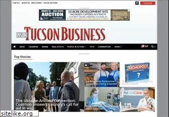 insidetucsonbusiness.com