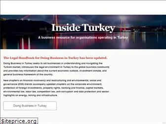 insideturkeylaw.com