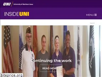 insideuni.uni.edu