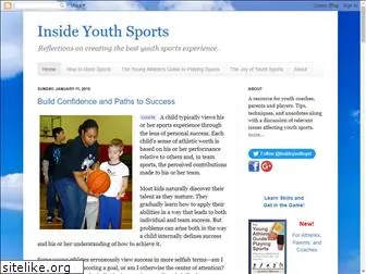 insideyouthsports.org