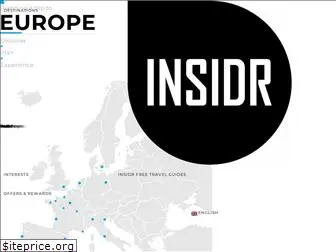 insidr.co