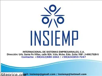 insiemp.com