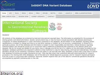 insight-database.org