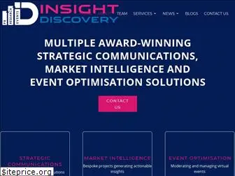insight-discovery.com