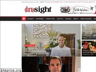 insight-egypt.com