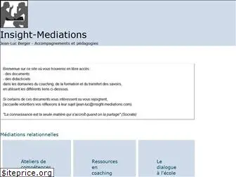 insight-mediations.com