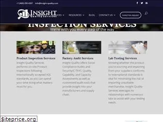 insight-quality.com