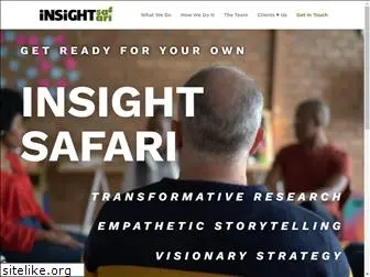 insight-safari.com