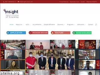 insight-school.com