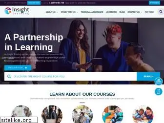 insight.edu.au