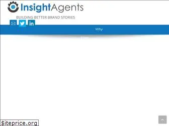 insightagents.co.uk