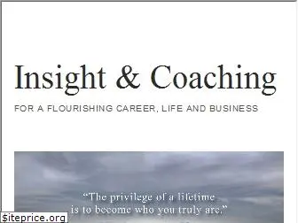 insightandcoaching.com