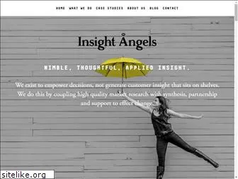 insightangels.com