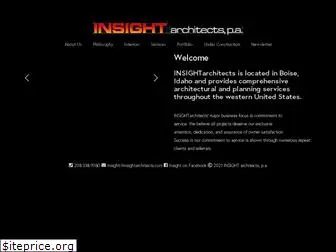 insightarchitects.com