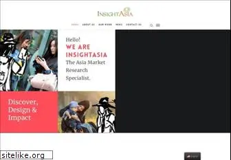 insightasia.com