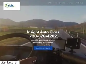 insightautoglass.com