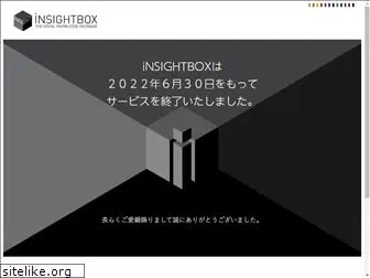 insightbox.com
