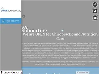 insightchiropractics.org