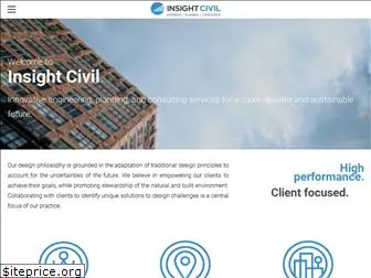 insightcivil.com