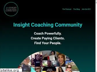 insightcoachingcommunity.com