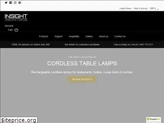 insightcordlesslighting.com