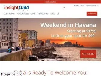 insightcuba.com