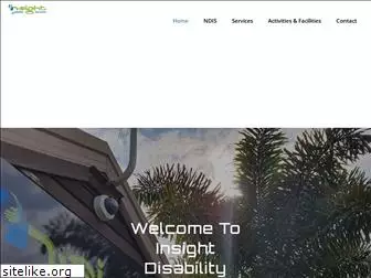 insightdisability.com.au