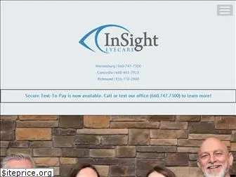 insighteyecare.com