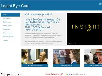 insighteyecare.org