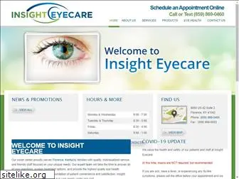 insighteyecareky.com