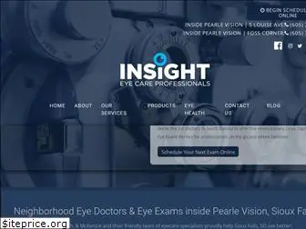 insighteyecaresf.com