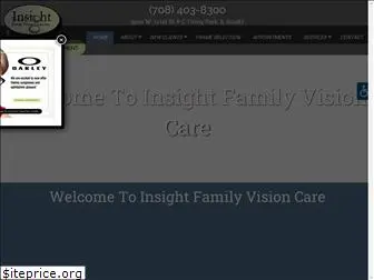 insightfamilyvisioncare.com
