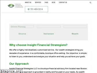 insightfinancialstrategists.com