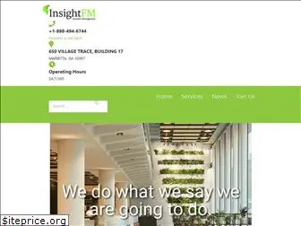 insightfm.com