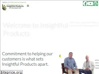 insightfulproducts.com