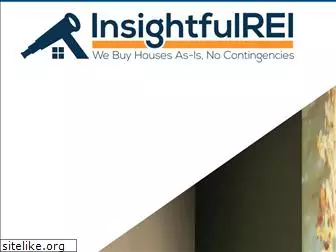 insightfulreibuyhouses.com