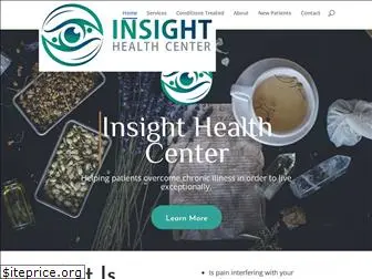 insighthealthcenter.com
