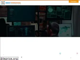 insightinc.co.uk