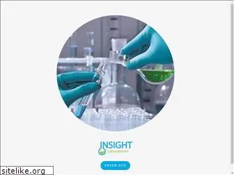 insightlaboratories.net