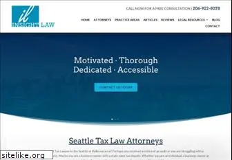 insightlawfirm.com