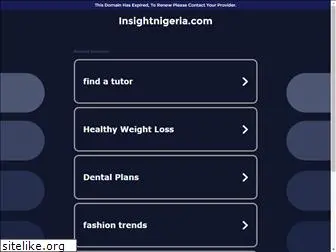 insightnigeria.com