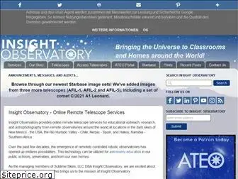 insightobservatory.com